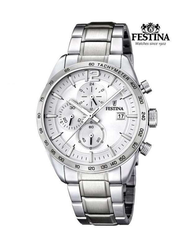FESTINA CHRONOGRAPH WATCH